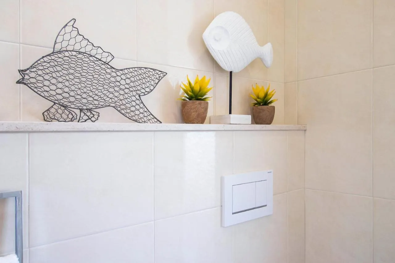 Lusitano Apartment Top Floor Lisboa 0*,